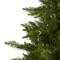 9ft. Pre-Lit Vermont Spruce Artificial Christmas Tree, Warm White LED Lights